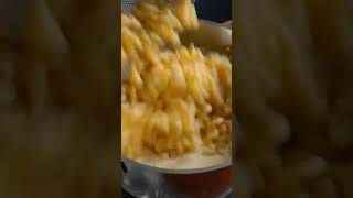 Ultimate Macaroni And Cheese
