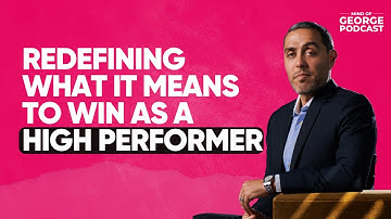Redefining What It Means to Win as a High Performer with Jairek Robbins