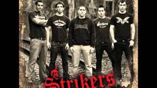 Strikes - Sharp Los Fastidios Cover