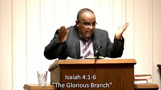 Sermon: Isaiah 4:1-6  \
