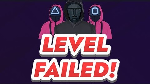 D-01 456 Squid GAME DON