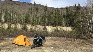 Riding The Alaska Highway- Tips And Tricks Money