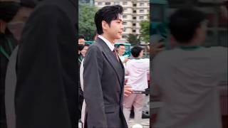 【20260617】张若昀亮相比亚迪大唐EV上市发布会红毯|Zhang Ruoyun at the BYD Tang EV Launch Red Carpet #张若昀 #zhangruoyun