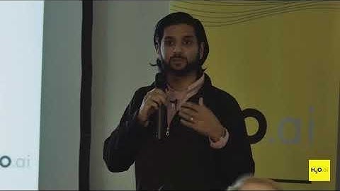 Ideas on Machine Learning Interpretability