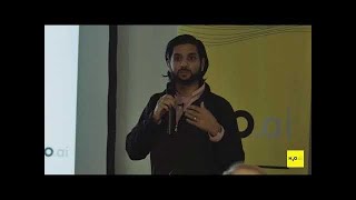 Ideas on Machine Learning Interpretability