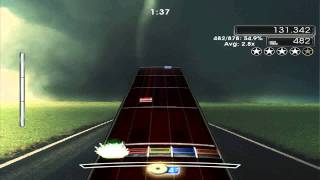 Wonderful Slippery Thing FC 100% - Guthrie Govan (FoF)
Chart by: Puppetz
Download link: http://www.mediafire.com/?2nze1y7vmyy6x0s
Tried to chart that once but nothing beats a Puppetz chart, so here it is!
As for the song, all i can say is wow i love Guthrie licks, he has a singularity on his shreds which is awesome, if i hear this guitar anywhere in the world ill know its Guthrie Govan, so, go ahead! Download it, its totally worth it.
See ya
o/ Wonderful Slippery Thing FC 100% - Guthrie Govan (FoF)