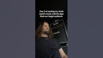 to everyone who has found us so far, thank you 🖤 #metaltok #newmetal #brainrot #riffside #newmusic