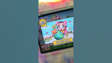 New Update?!  New Season coming this Thursday or Friday!#avatarworld