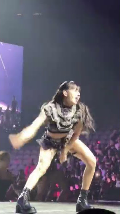 Download lagu LISA MONEY REMIX!!! #lisa #lalisa #money #dallas #bornpinkconcert #bornpinkworldtour #moneyremix