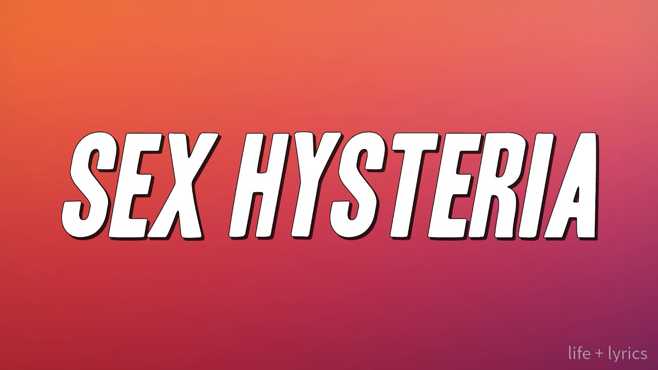 Jessie Murph - Sex Hysteria