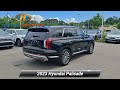 Used 2023 Hyundai Palisade Calligraphy, Raleigh, NC HI3024270