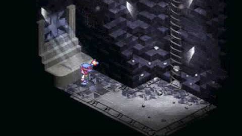 Lets play digimon world 2003 part 29: Getting Submarimon Part D