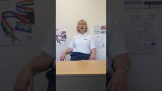 Fall prevention introduction (talk 1)