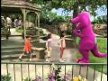 Barney The Marching Song