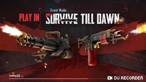 PHOENIS OS PUBG MOBILE MOVEMENT FIX