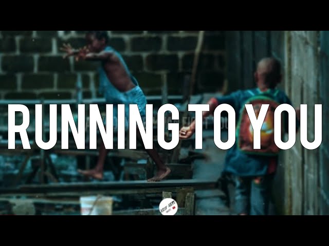 CHIKE u0026 SIMI - RUNNING (TO YOU) (LYRICS) class=