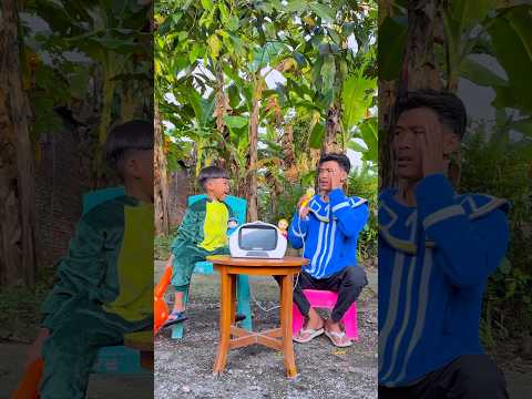 Berisik woiy😂 #fyp #shorts #funny #babytwins