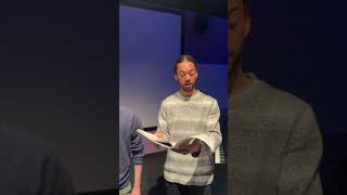 Always An Exciting Time