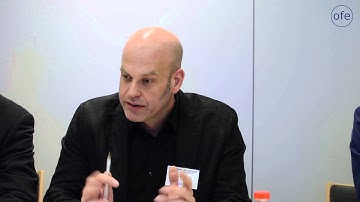 Frank Karlitschek - Open Platforms and Cloud Computing Round Table by OpenForum Academy