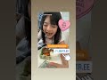 REVIEW ARTIS!!! - MAKAN SIANG BARENG CRBOX INDONESIA BERSAMA NAMIRA MONDA