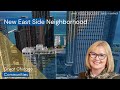 New East Side Neighborhood - Great Chicago Communities