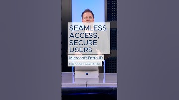 Move users & groups, keep seamless access. #MicrosoftEntra #IdentitySecurity #ZeroTrust #HybridCloud