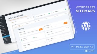 WP Meta SEO 4.0: WordPress Sitemaps