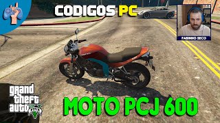 codigos de motos ps3 gta｜Pesquisa do TikTok