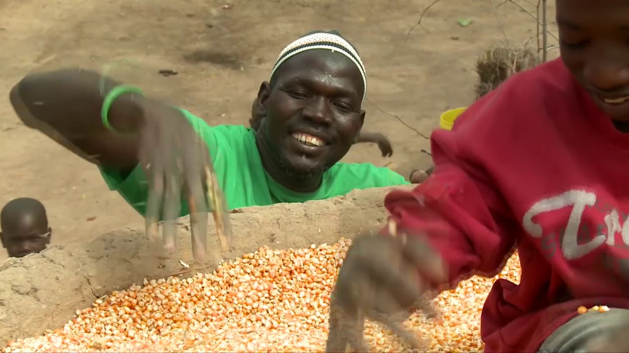 3ds Autodesk Pro Bono Consulting: myAgro Immersion Project