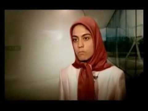 مجاهدشهيد فائزه رجبي