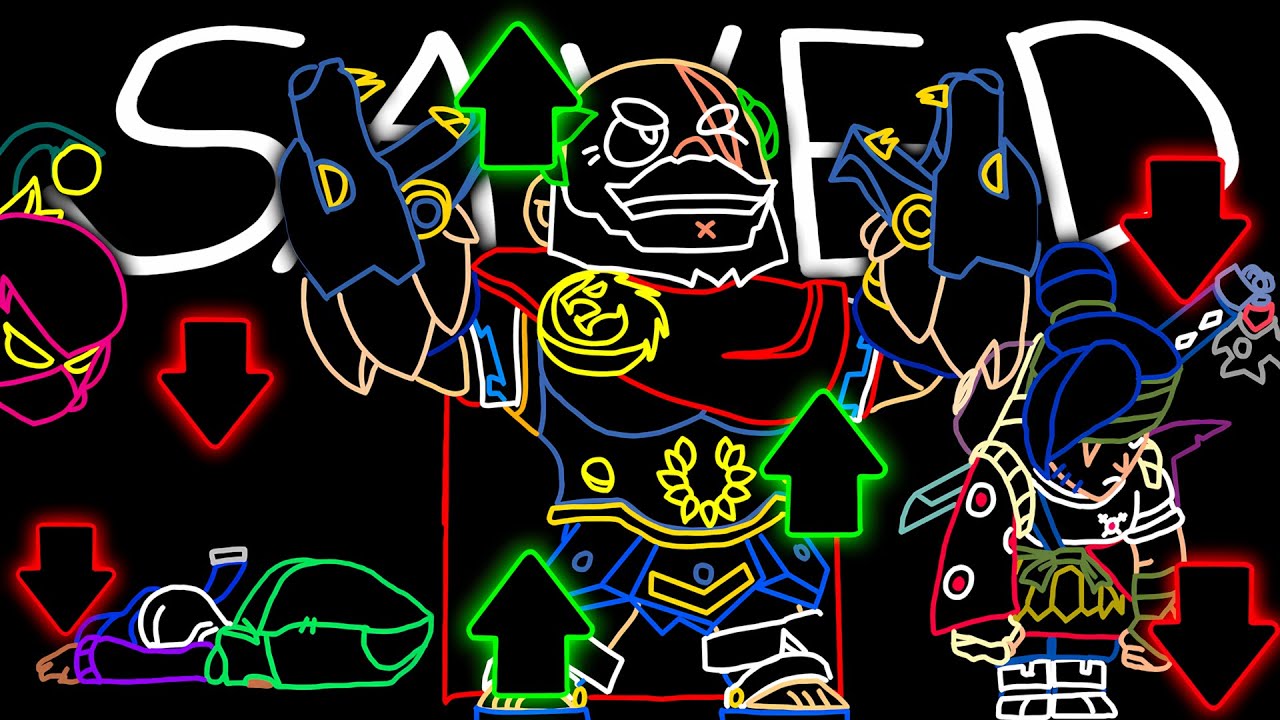 the biggest balance changes ever