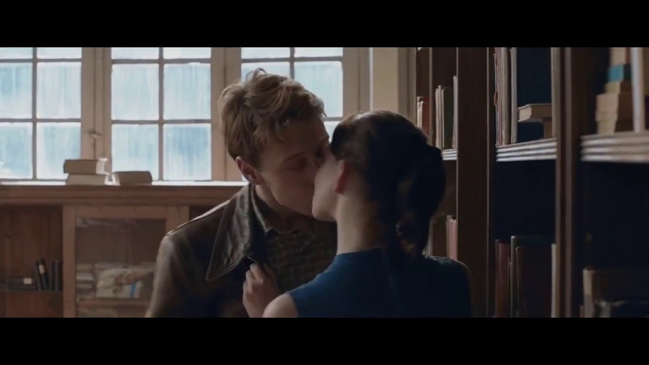 Le Secret des Marrowbone Teaser VF / HD