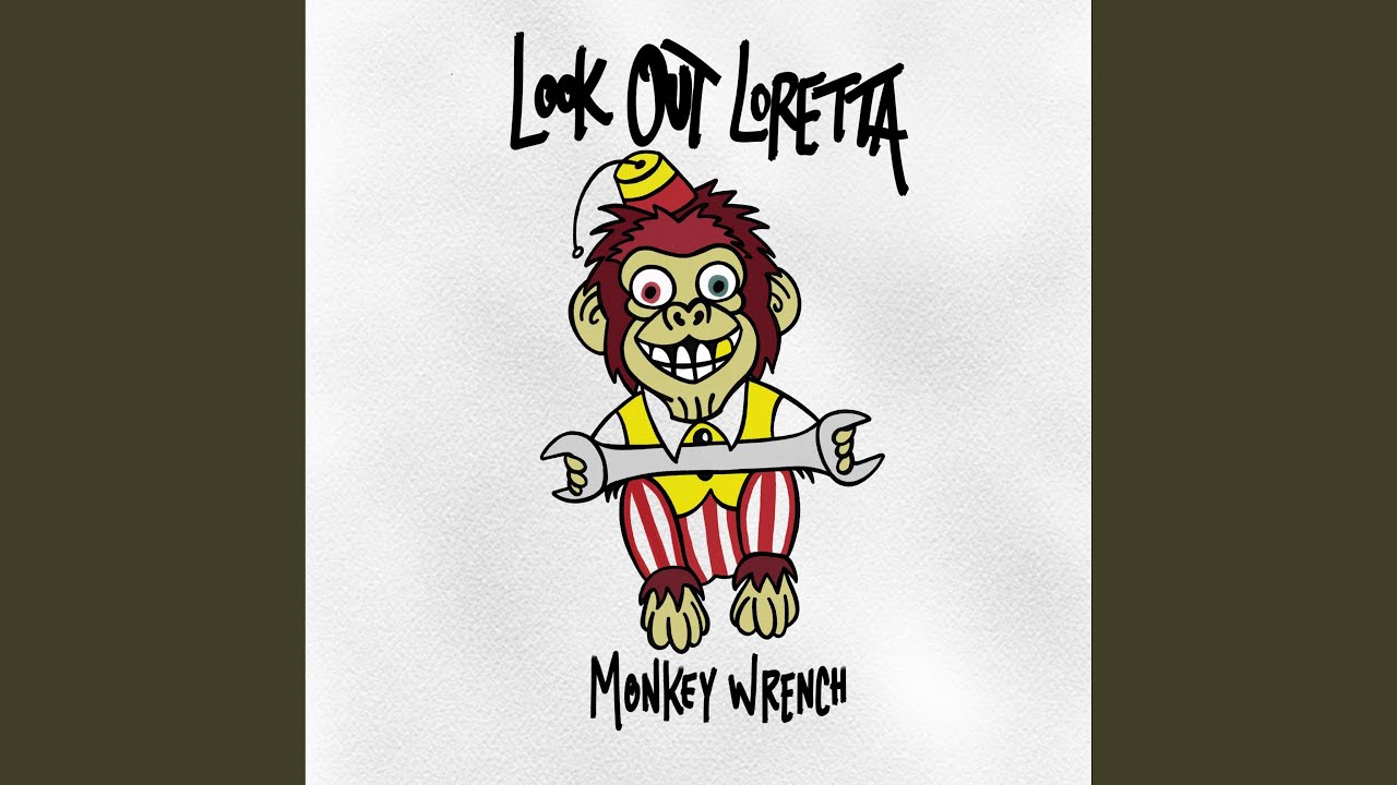 Monkey Wrench - YouTube