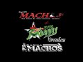 Banda Machos vs Banda Maguey Mix (Romanticas)