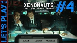 Let's Play: Xenonauts (Community Edition) #4 | Suppressing Fire