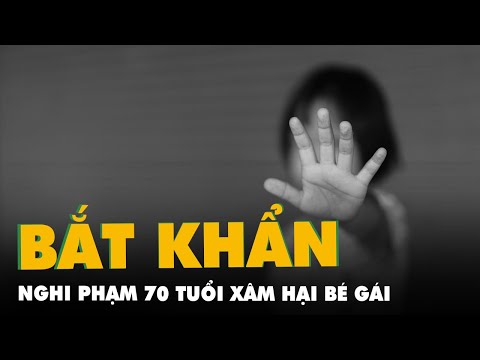Video Bé gái lớp 6 mang bầu, công an bắt khẩn cấp nghi phạm... - youtube