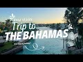 Raw Vegan Trip To The Bahamas | Day 01