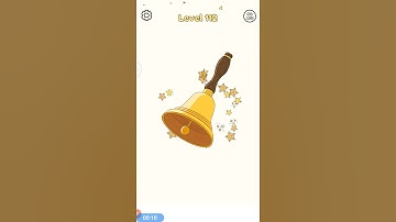 DOP: draw one Part Gameplay Level 112 Walkthrough Solution #Short #Virul #YoutubeShort