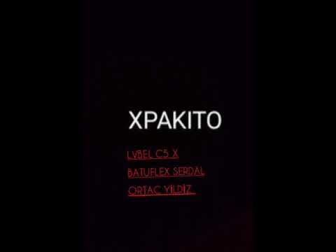 Serdar ortac yildiz tilbe x Lvbel c5 x Batuflex 🇹🇷(REMIX)