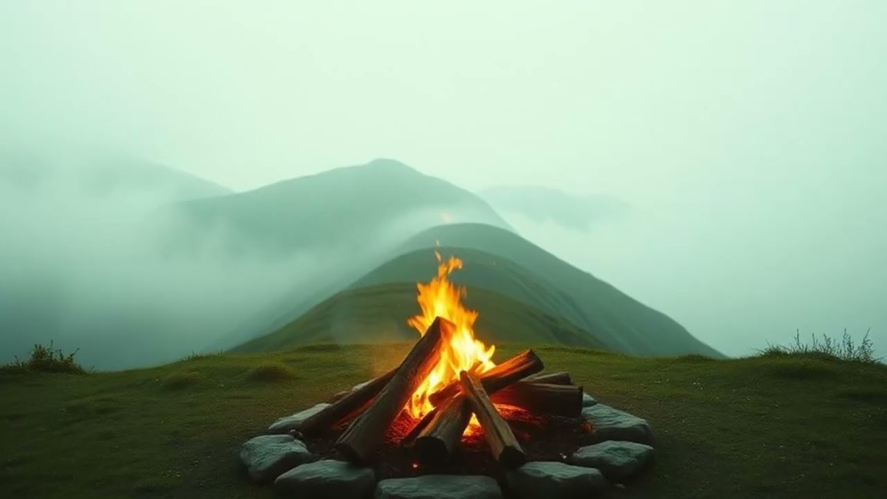 The Old Times We Hold