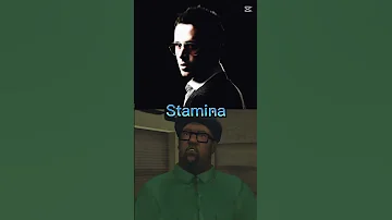 Baron NFS MW 2005 VS Big Smoke GTA SA Edit Needforspeed Gta 
