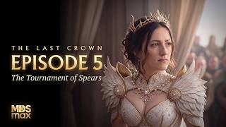 The Last Crown — Episode 5 | The Tournament of Spears