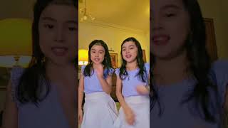 Rice Or Chicken  dance short mariebellatwins