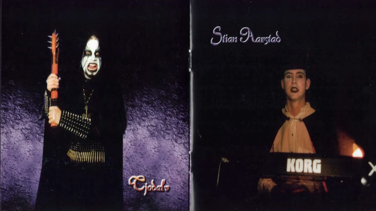 Dimmu Borgir - For All Tid Lyrics Sub Español HD