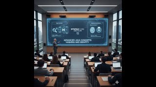 Characteristics of Java String and Use of identityHashCode()  Object.hashCode()|SyntaxCore Institute Net Worth