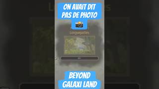 On avait dit pas de photo 📸!!#humour #parody #gaming #jeuxvidéo #shorts #playstation