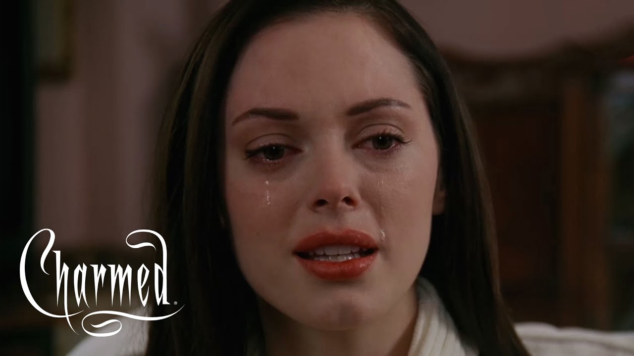 Paige's Tragic Backstory! I CHARMED