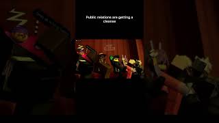 Who’s running the channel #tadc #roblox #meme #animation #trending