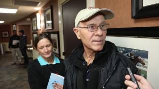 2017 Fasig-Tipton Winter Mixed Sale Recap Day 2
