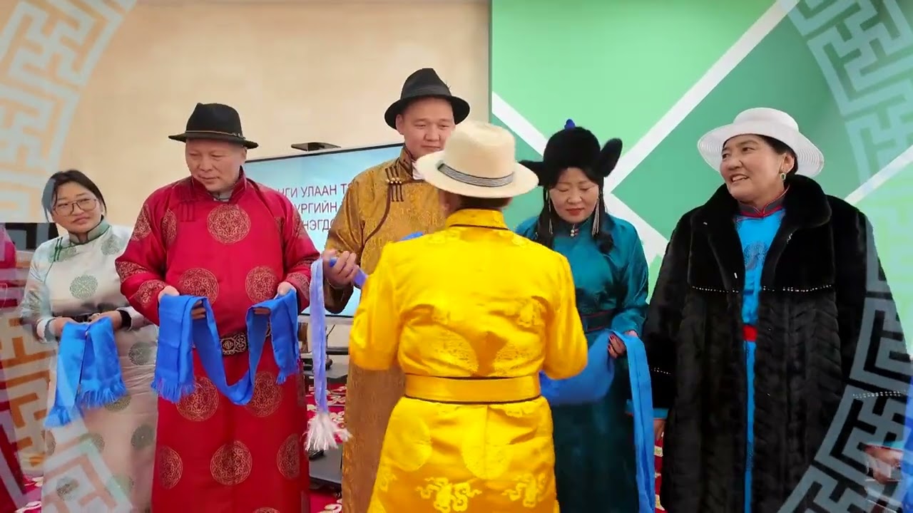 Р Болортуяа Ертөнцийн сайхан